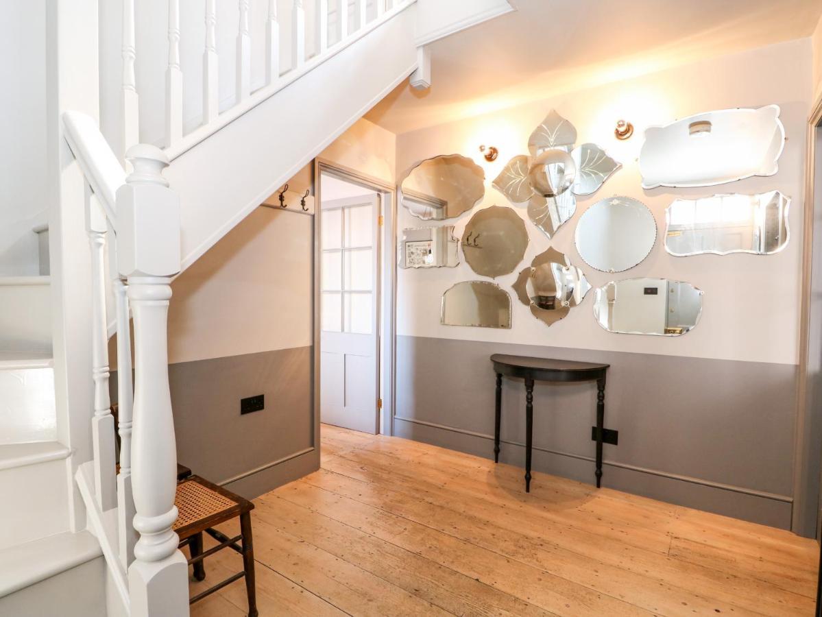 Villa 12 Banks Street à Horncastle  Extérieur photo