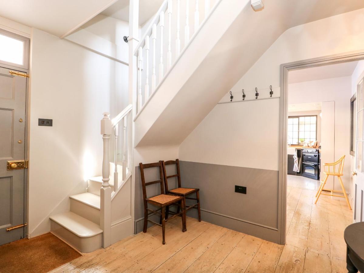 Villa 12 Banks Street à Horncastle  Extérieur photo